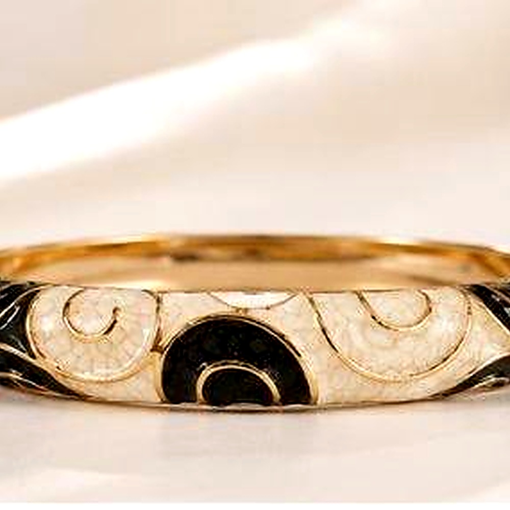 Bracelet Zellige — Ebene
